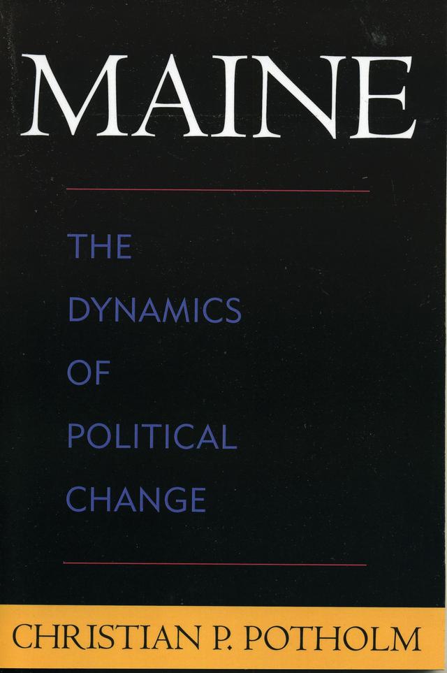 Maine by 