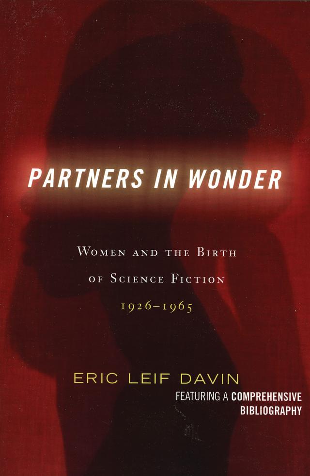 Partners in Wonder by Eric Leif Davin
