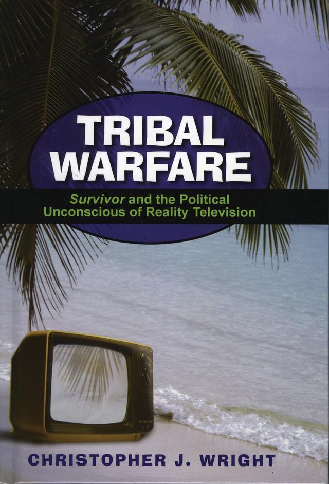 Tribal Warfare by 