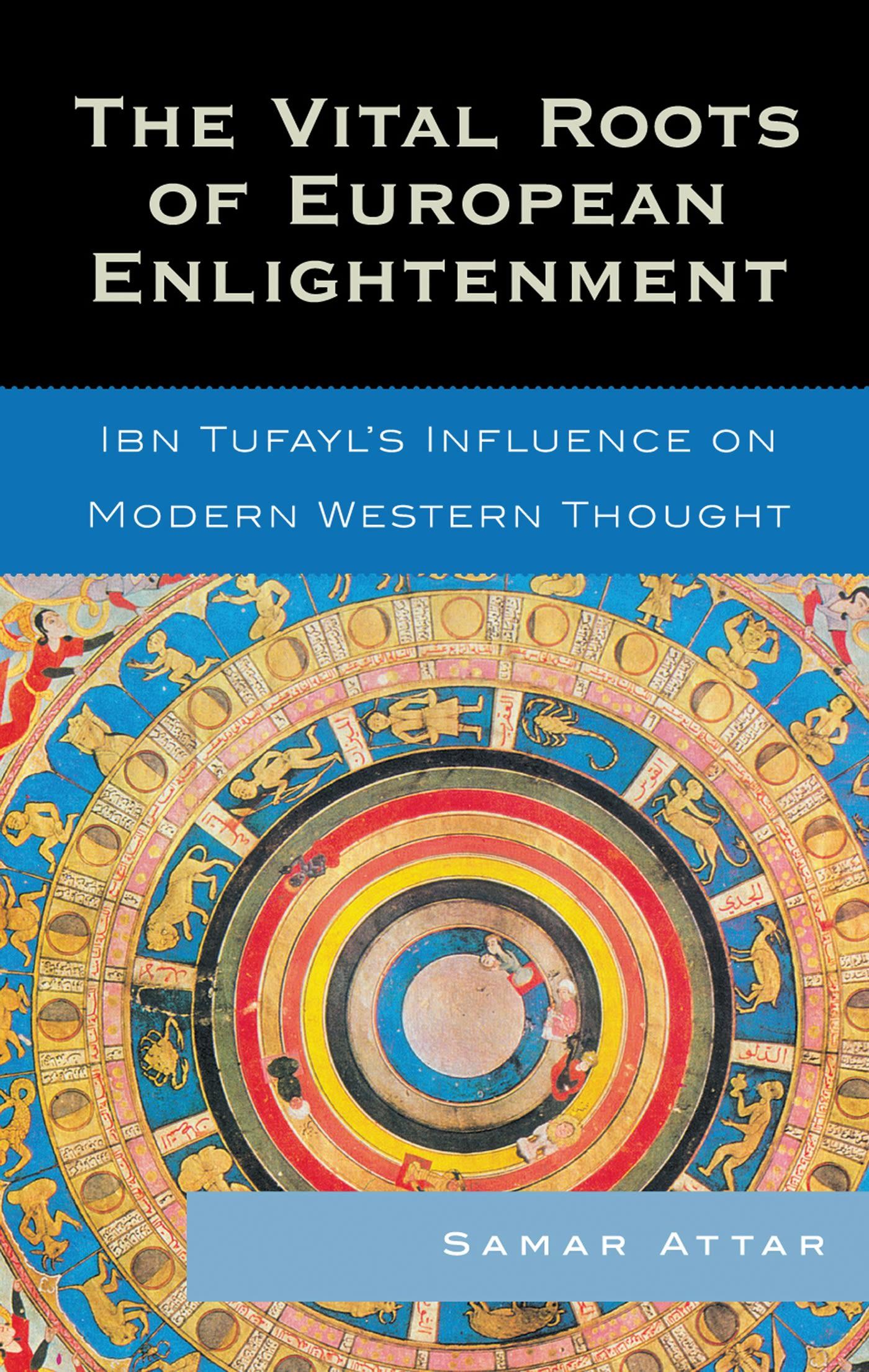 The Vital Roots of European Enlightenment