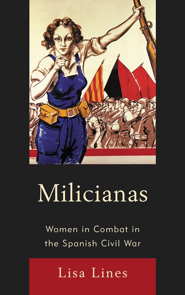 Milicianas by Lisa Lines