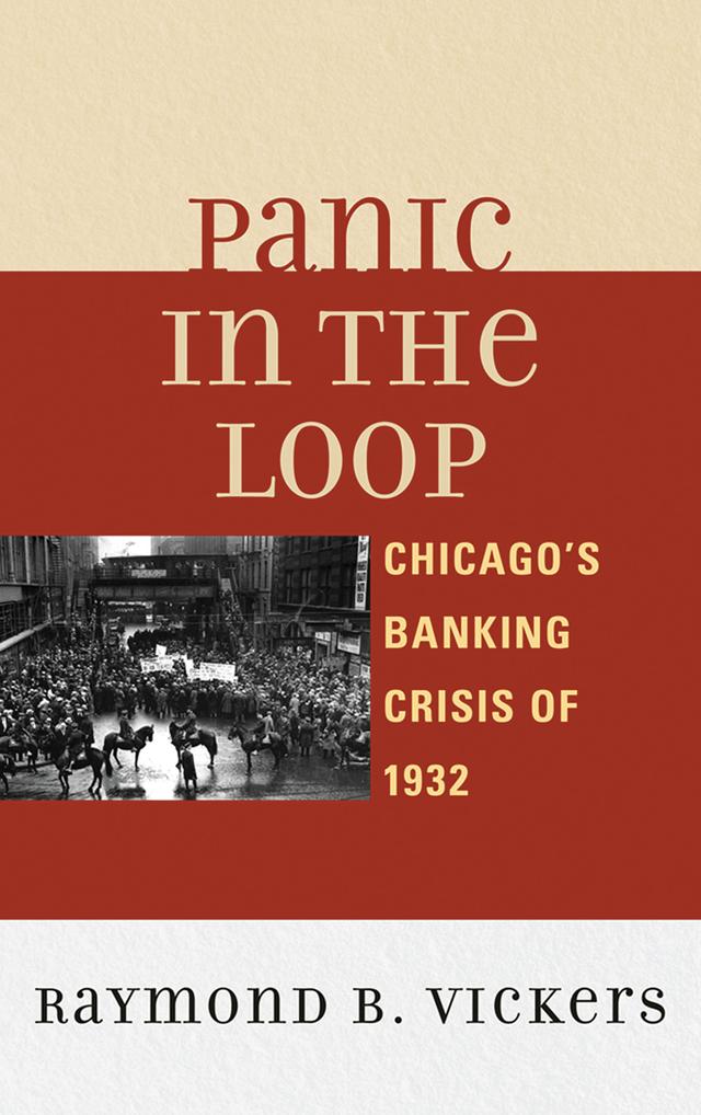 Panic in the Loop by 