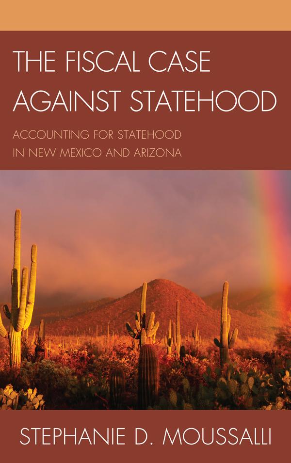 The Fiscal Case against Statehood