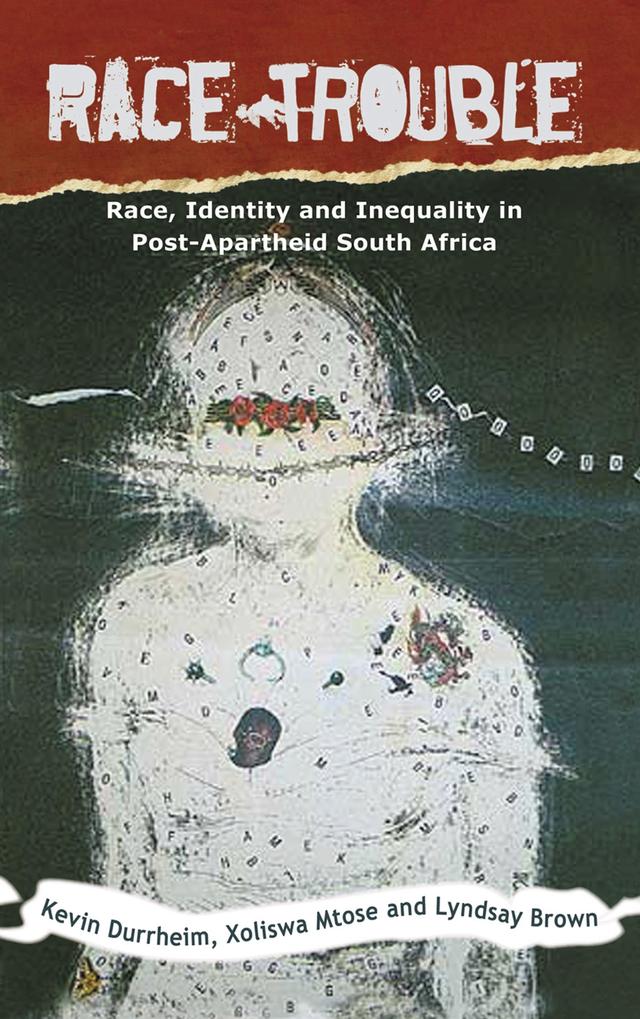 Race Trouble by 