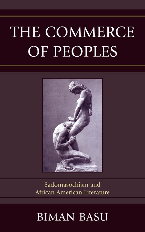 The Commerce of Peoples by Biman Basu