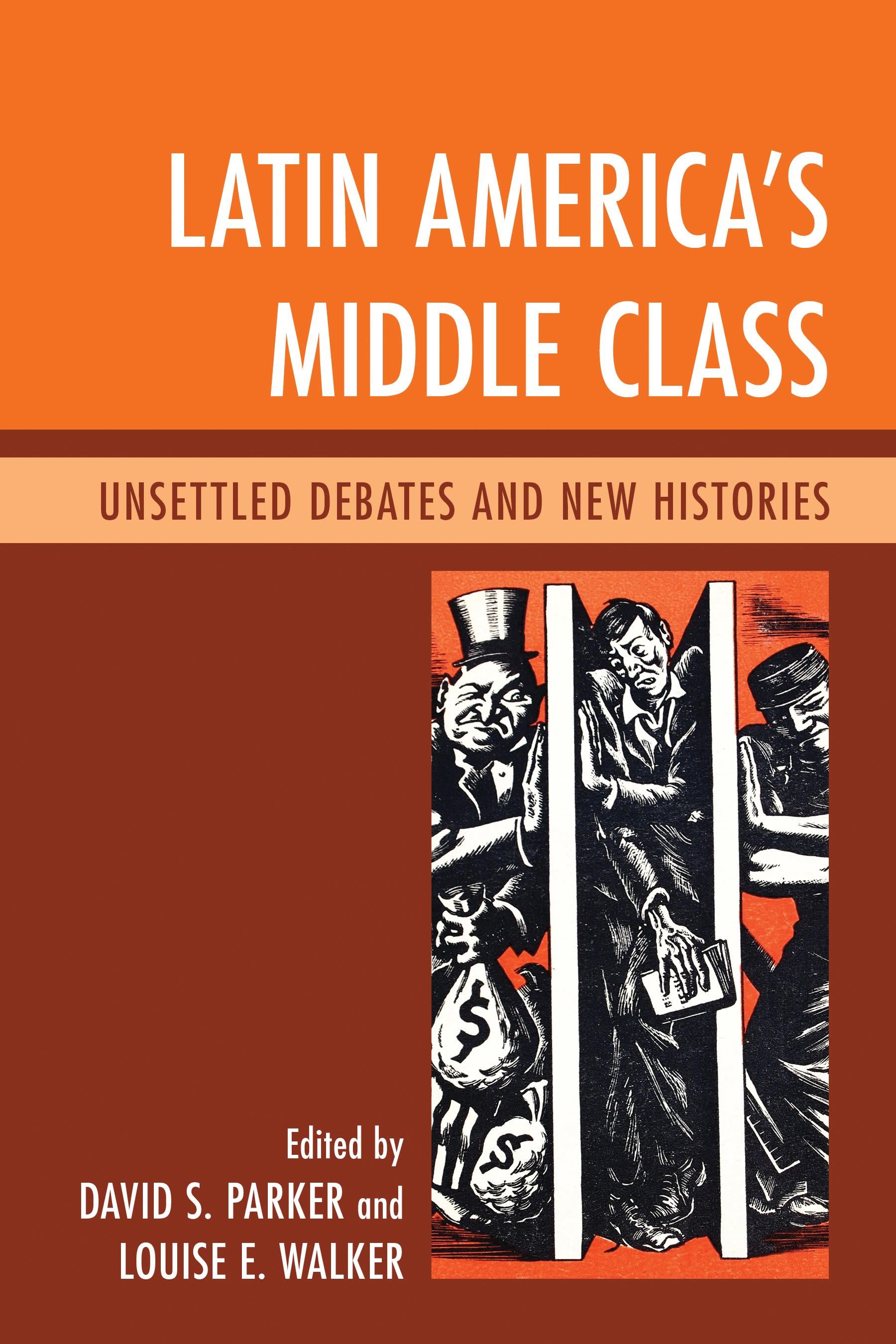 Latin America's Middle Class