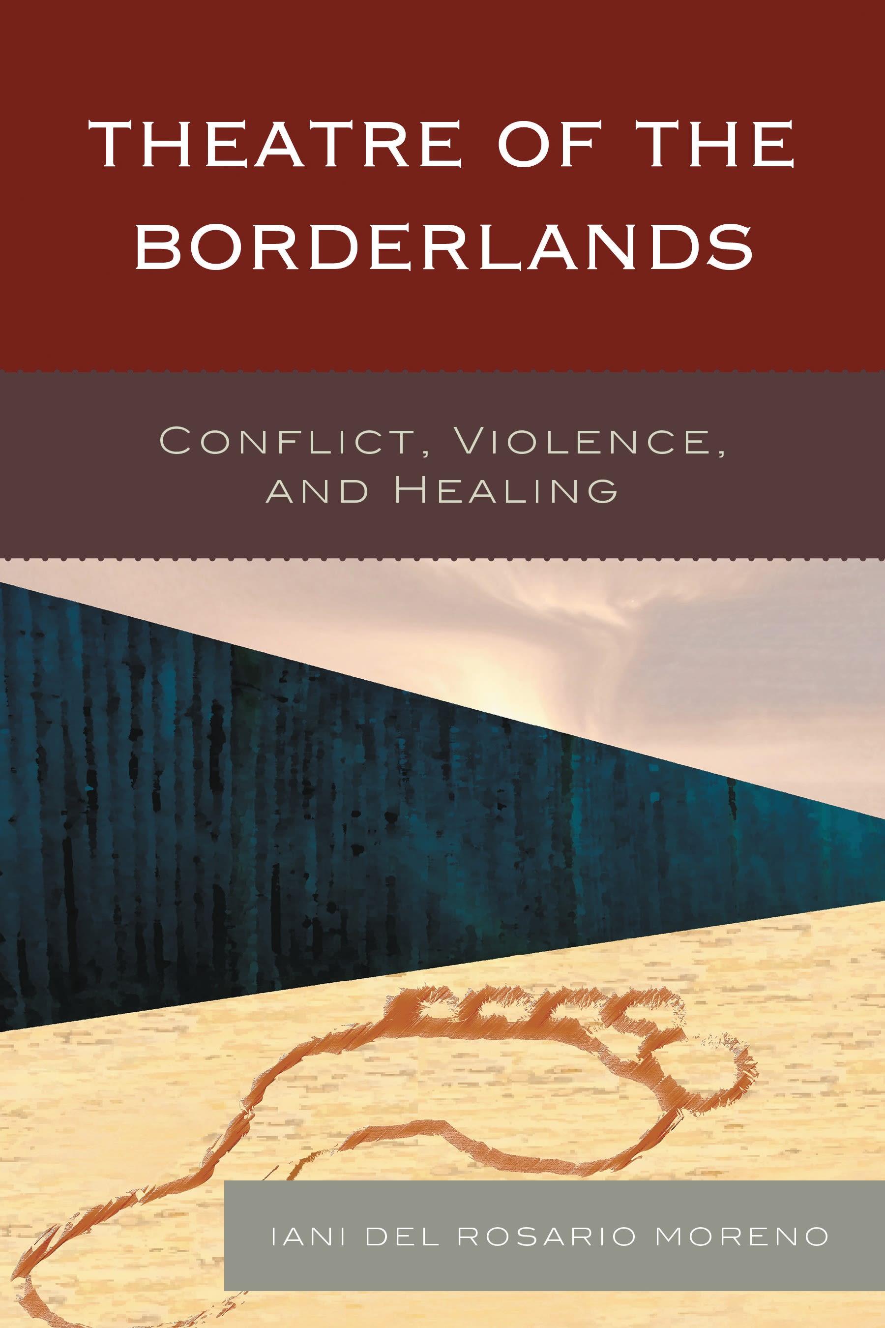 Theatre of the Borderlands