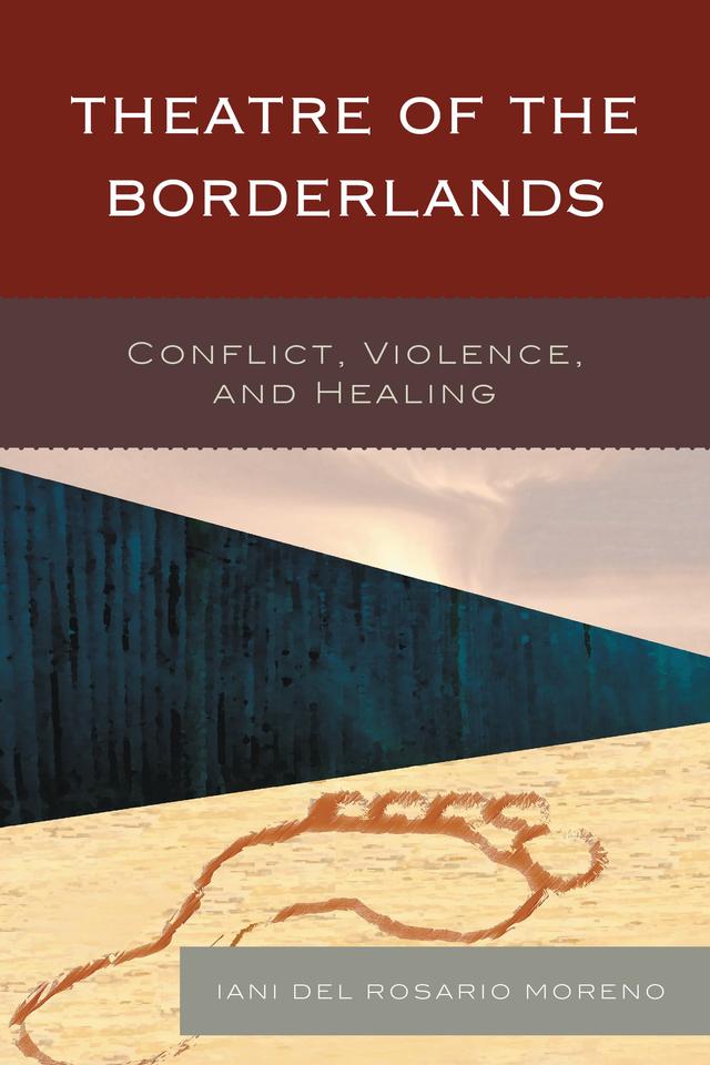 Theatre of the Borderlands by 