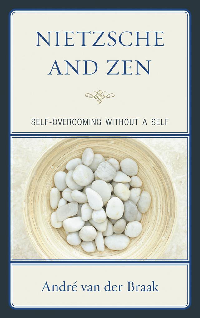 Nietzsche and Zen by 