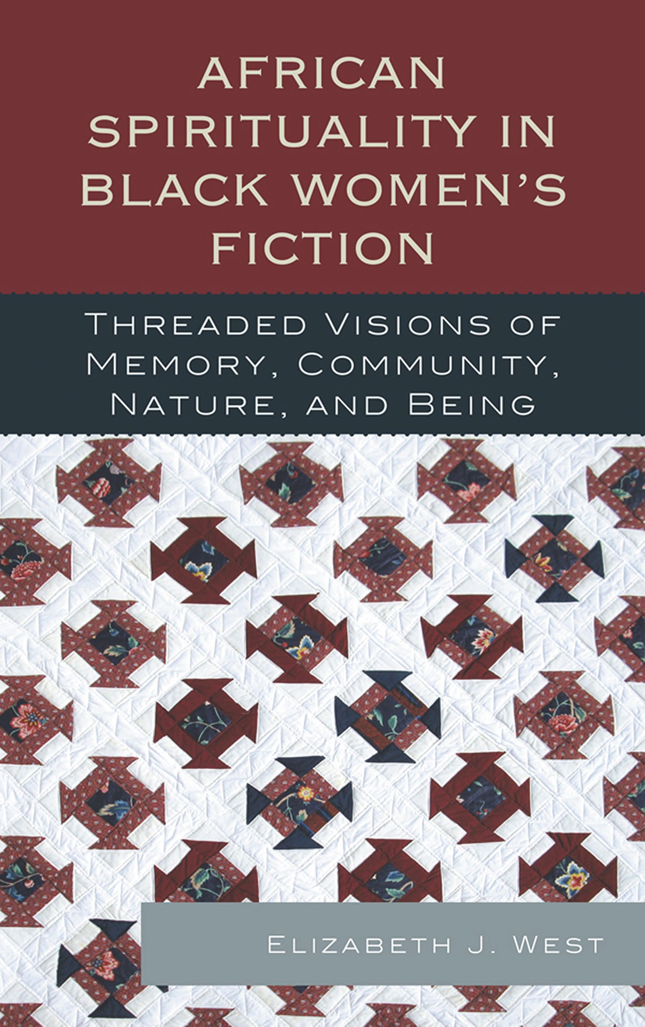 African Spirituality in Black Women’s Fiction