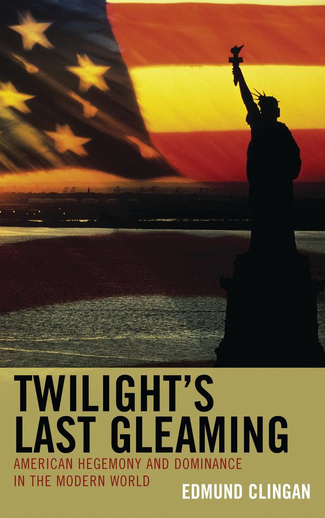 Twilight's Last Gleaming by 