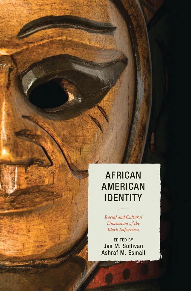 African American Identity by 