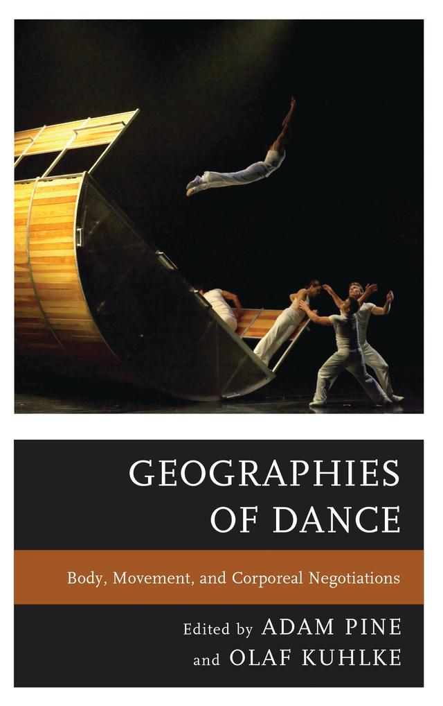 Geographies of Dance by 