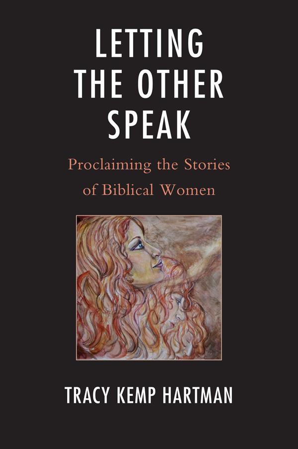 Letting the Other Speak