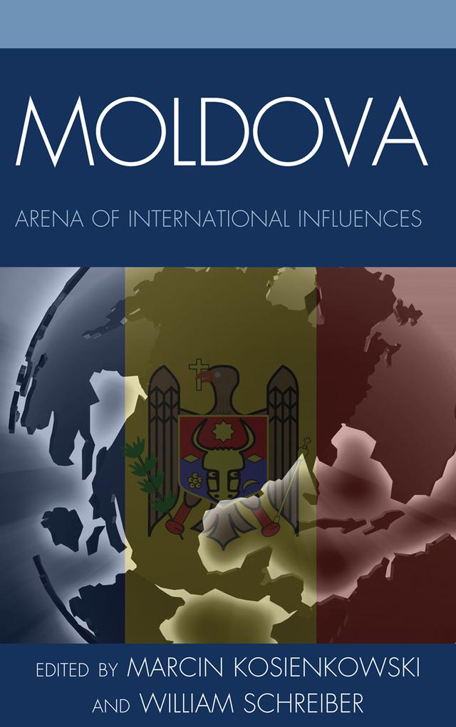 Moldova by András Rácz, Andrea Ambrus, Andrey Devyatkov, Andrey Safonov, Dareg A. Zabarah, Davide Zaffi, Florent Parmentier, Georgiy Byanov, Jos Boonstra, Juraj Marusiak, Laura Kirvelyte, Lingqi Meng, Marcin Kosienkowski, Natalia Shapovalova, Nicolai Tveatcov, Octavian Milevschi, Özgehan Senyuva, Ronald J. Hill, Vladimir Korobov, Vladislav Froltsov, William Schreiber