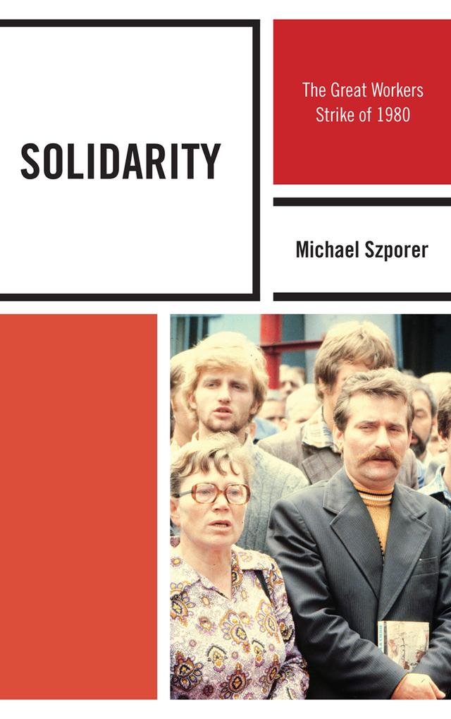 Solidarity by Mark Kramer, Michael M. Szporer