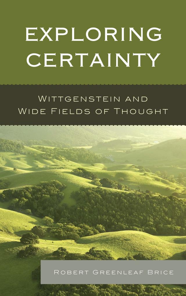 Exploring Certainty by 