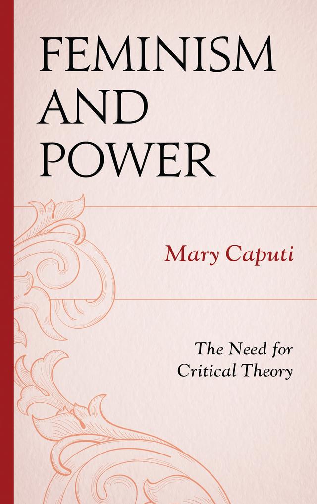 Feminism and Power by 