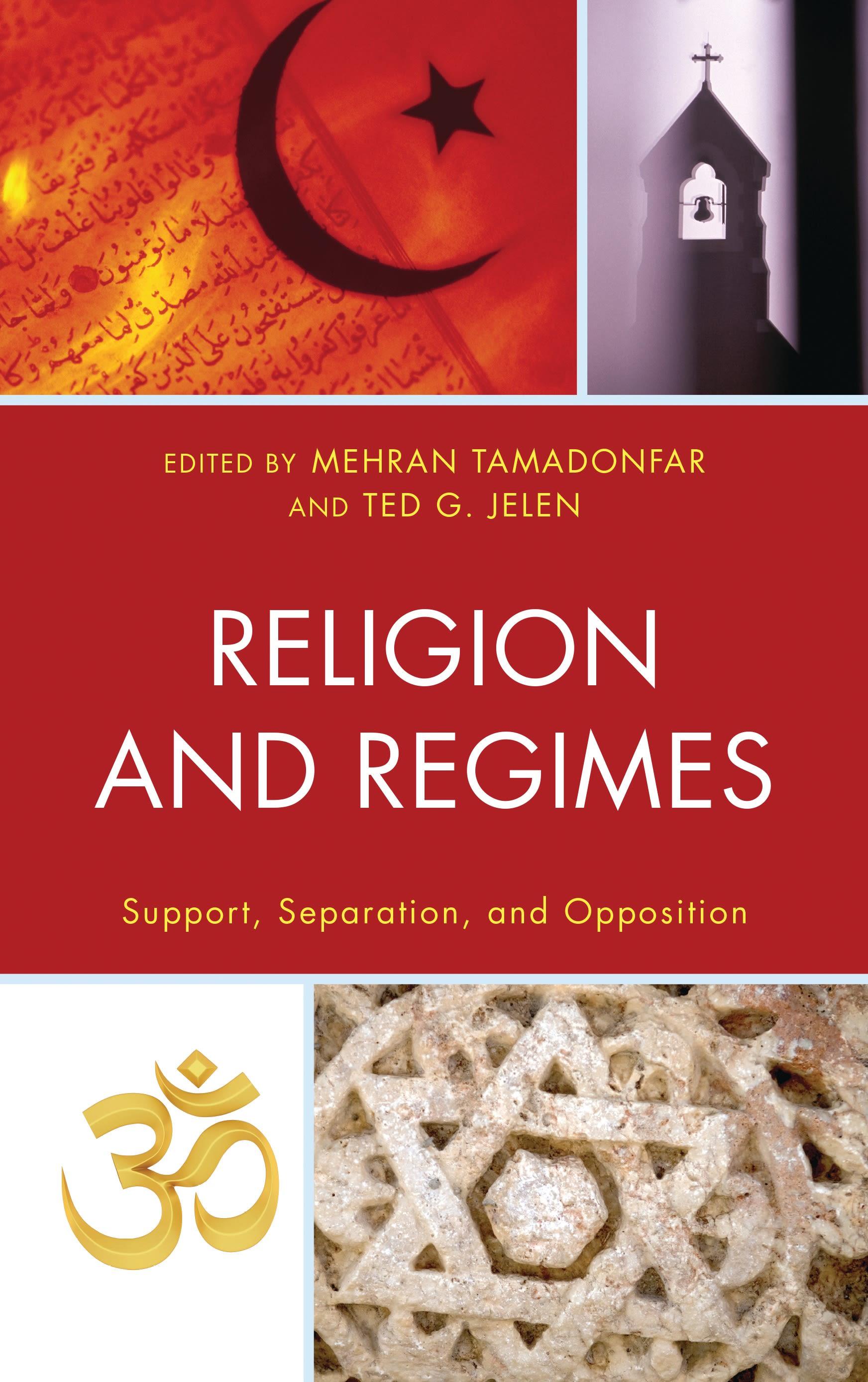 Religion and Regimes