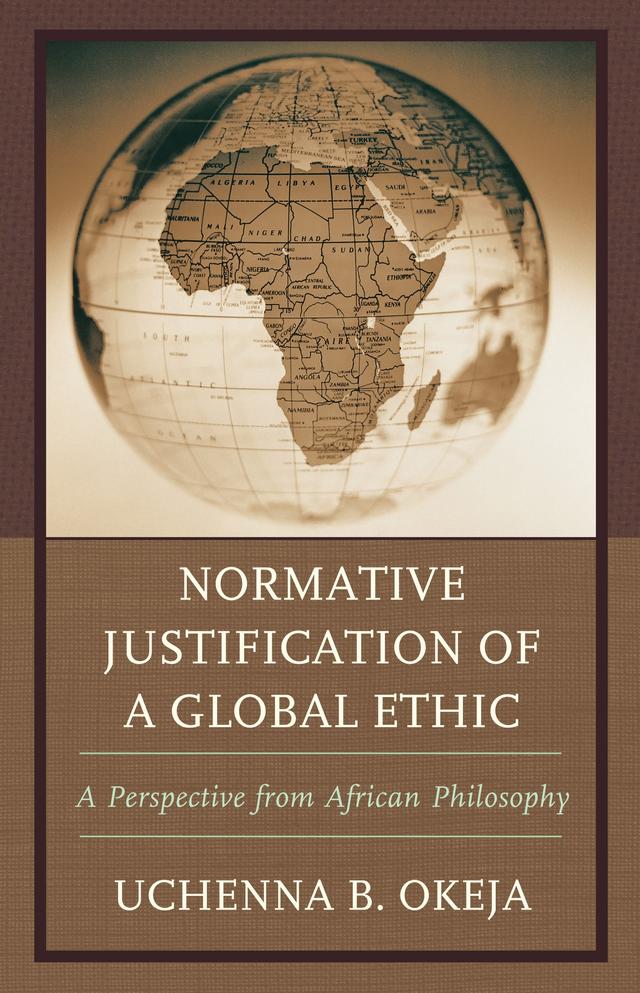 Normative Justification of a Global Ethic by 