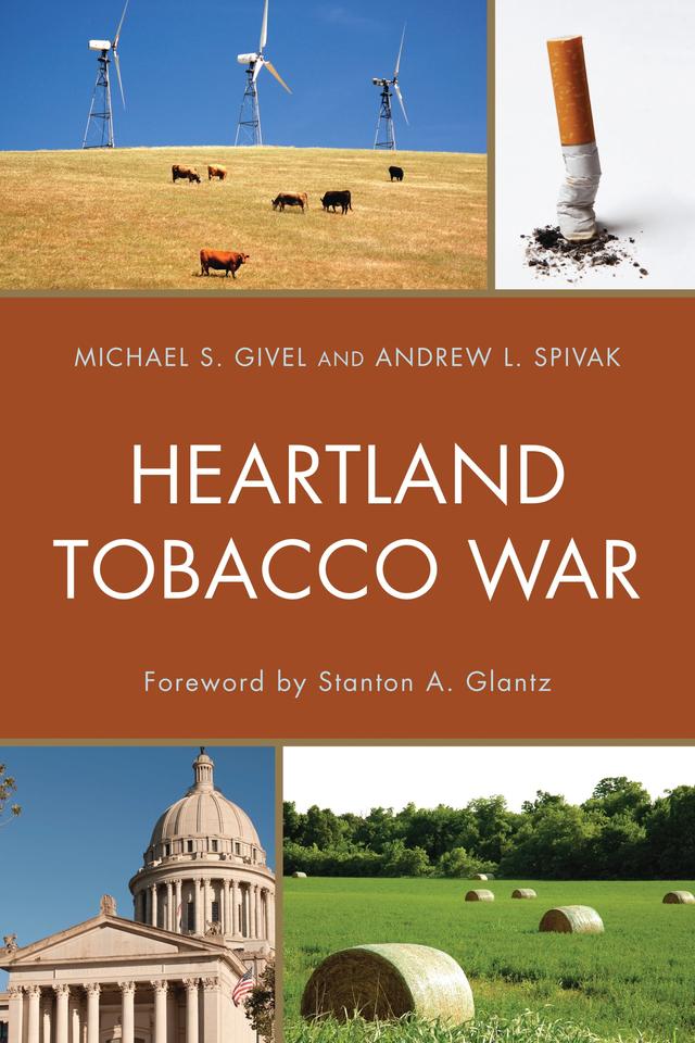 Heartland Tobacco War by 