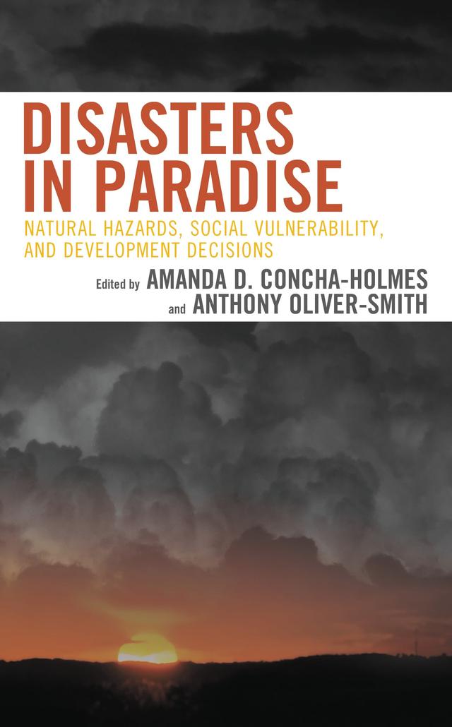 Disasters in Paradise by 