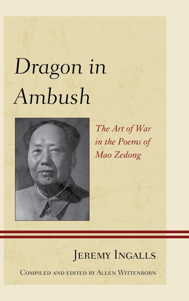 Dragon in Ambush by 