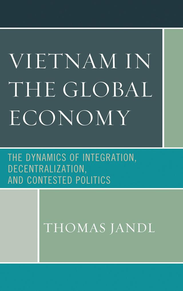 Vietnam in the Global Economy by 