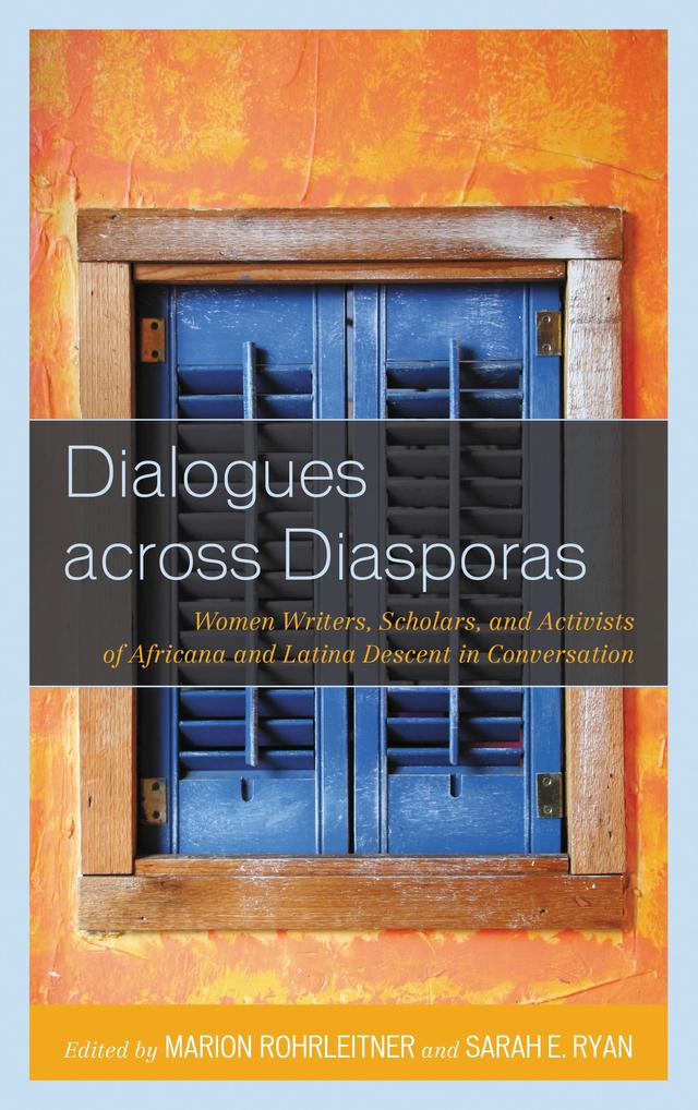 Dialogues across Diasporas by 