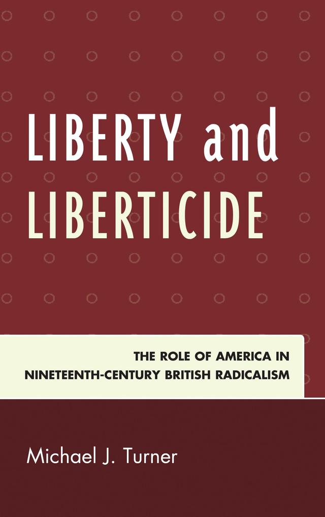Liberty and Liberticide by Michael J. Turner