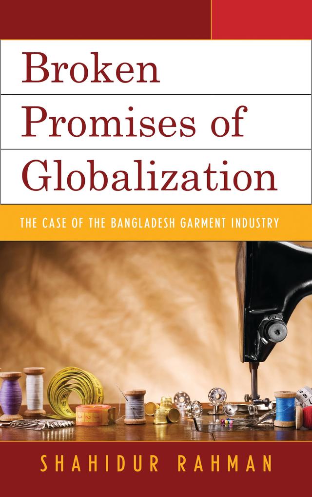Broken Promises of Globalization by 