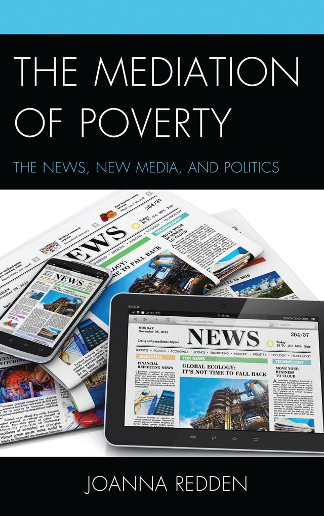 The Mediation of Poverty by Joanna Redden
