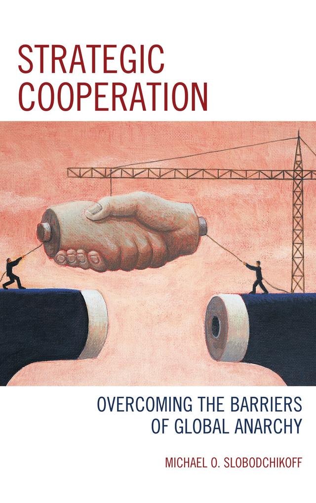 Strategic Cooperation by 