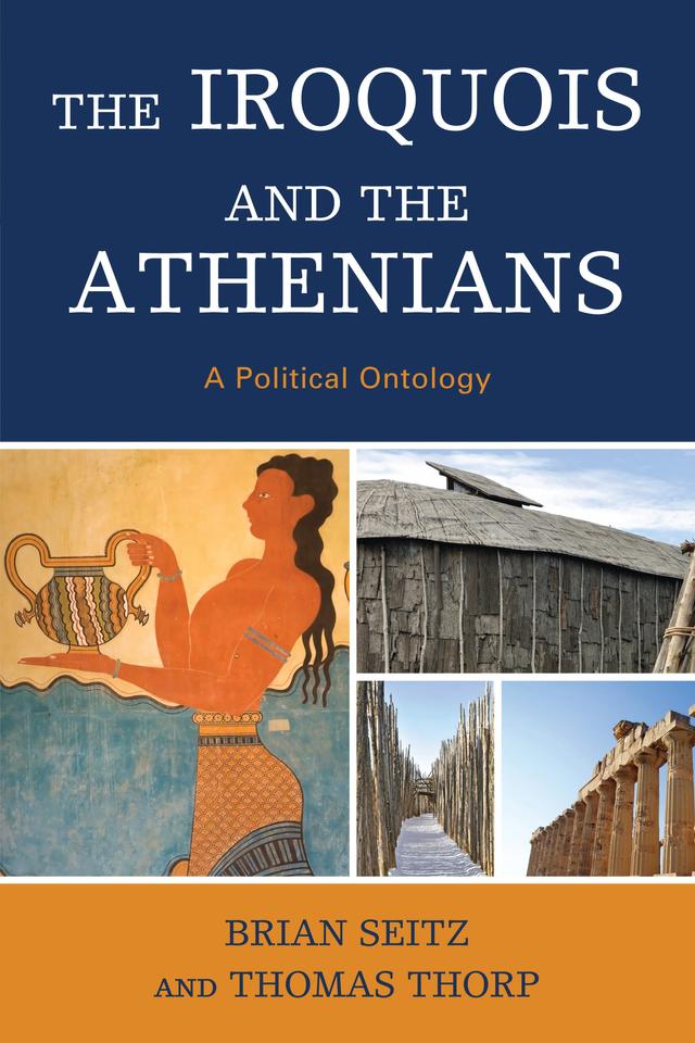 The Iroquois and the Athenians by 
