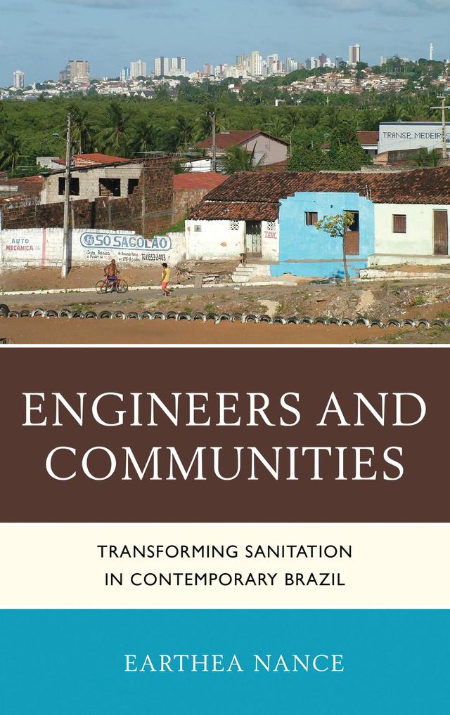 Engineers and Communities by 