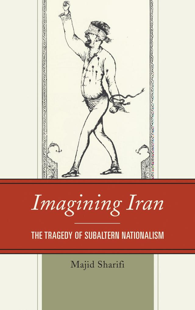 Imagining Iran by Majid Sharifi