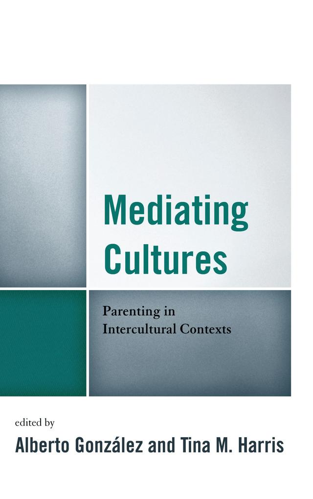 Mediating Cultures by 