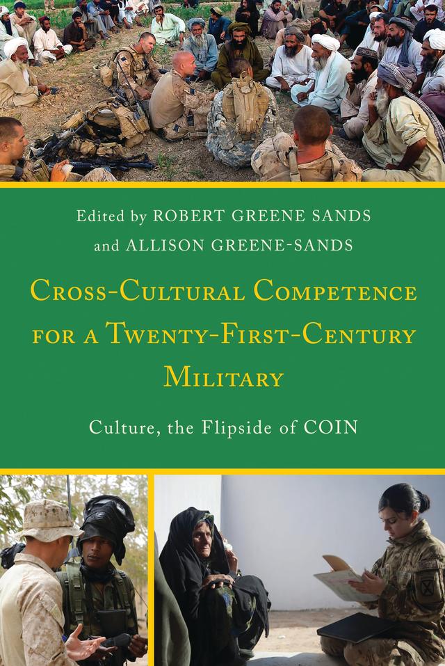 Cross-Cultural Competence for a Twenty-First-Century Military by 