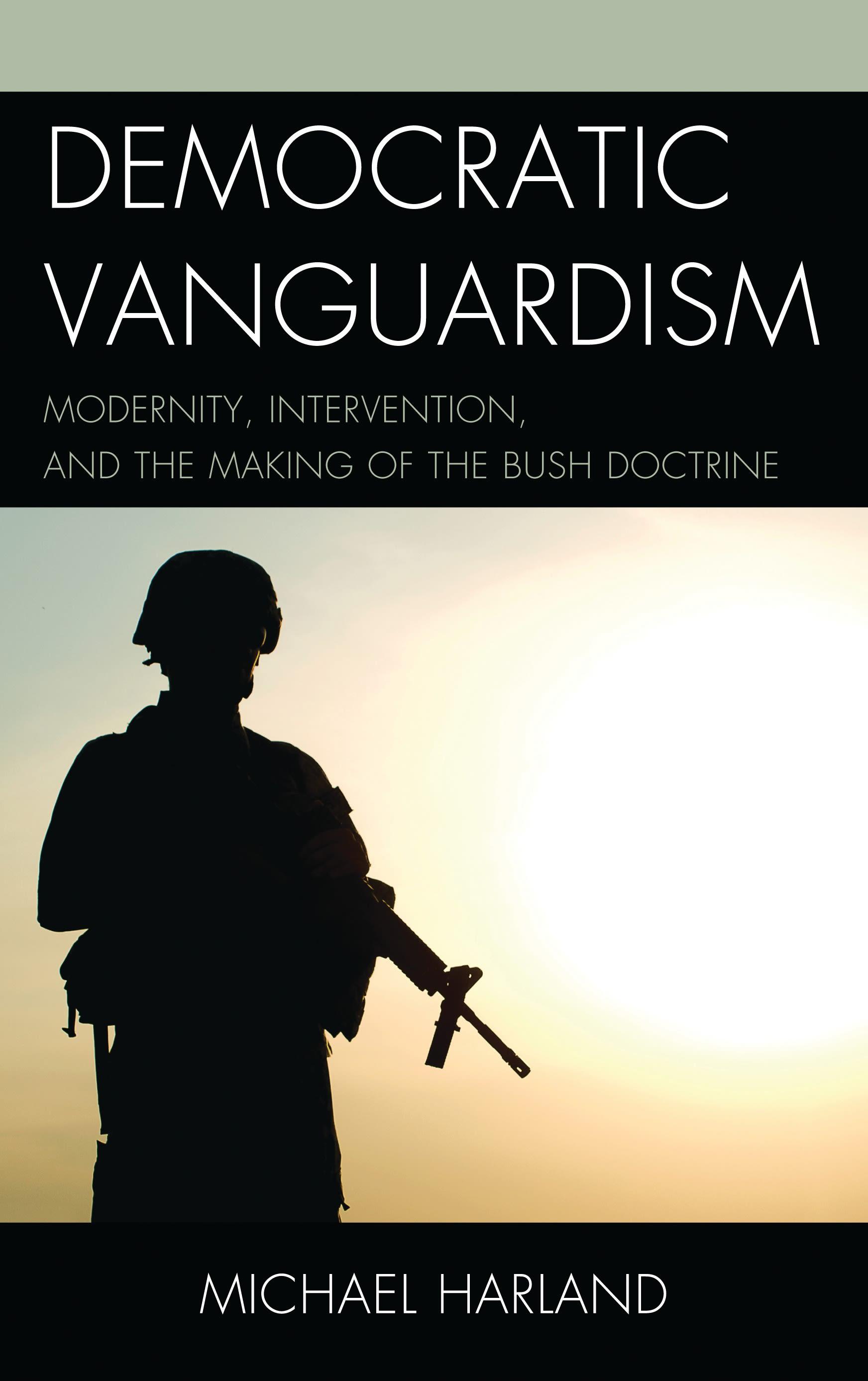 Democratic Vanguardism