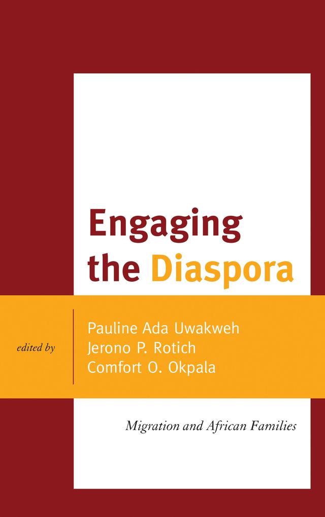 Engaging the Diaspora by 
