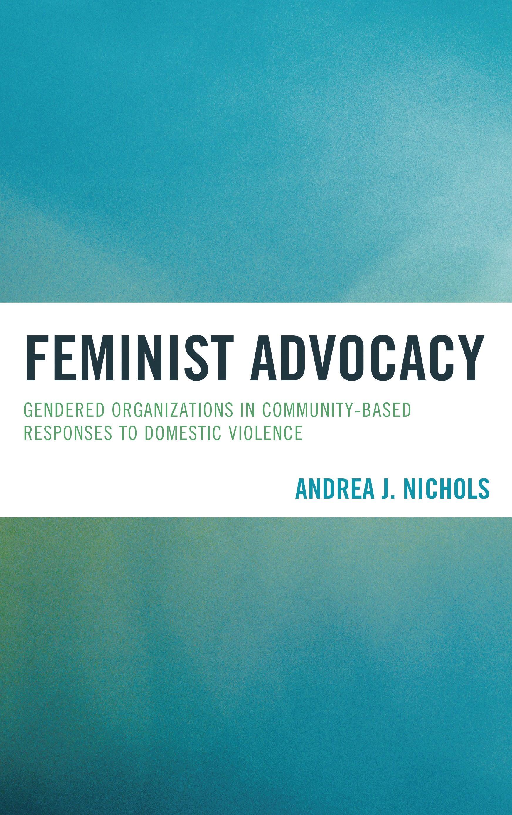 Feminist Advocacy