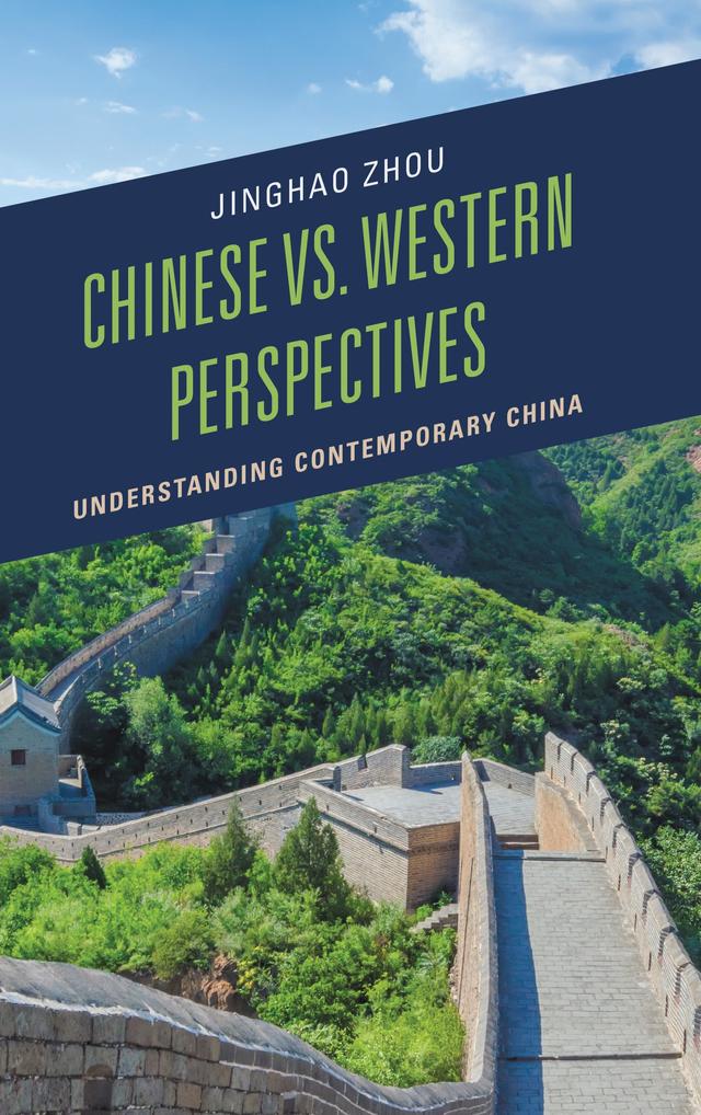 Chinese vs. Western Perspectives by 