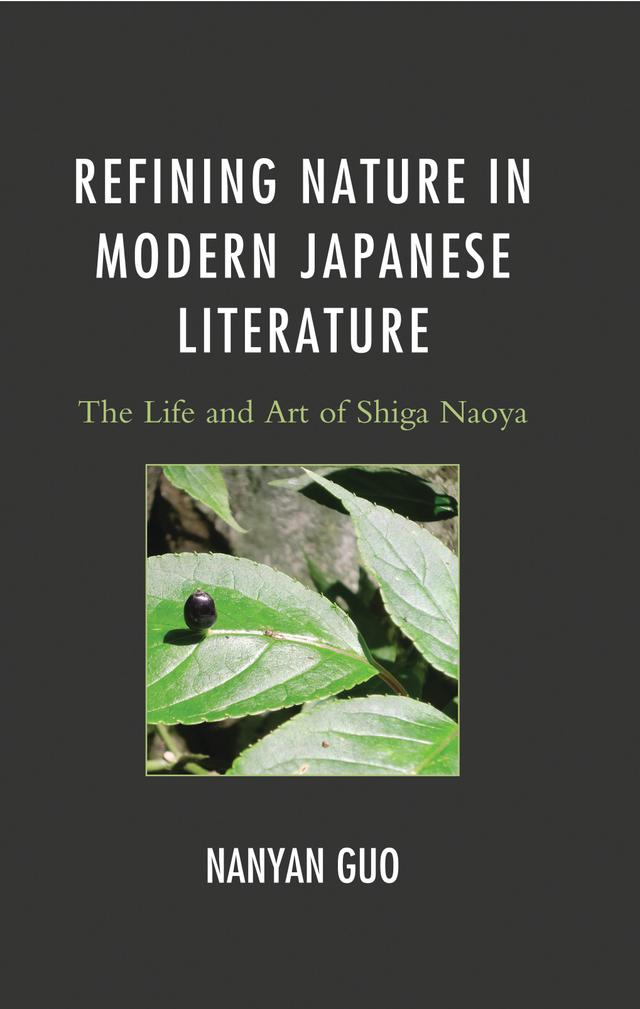 Refining Nature in Modern Japanese Literature by 