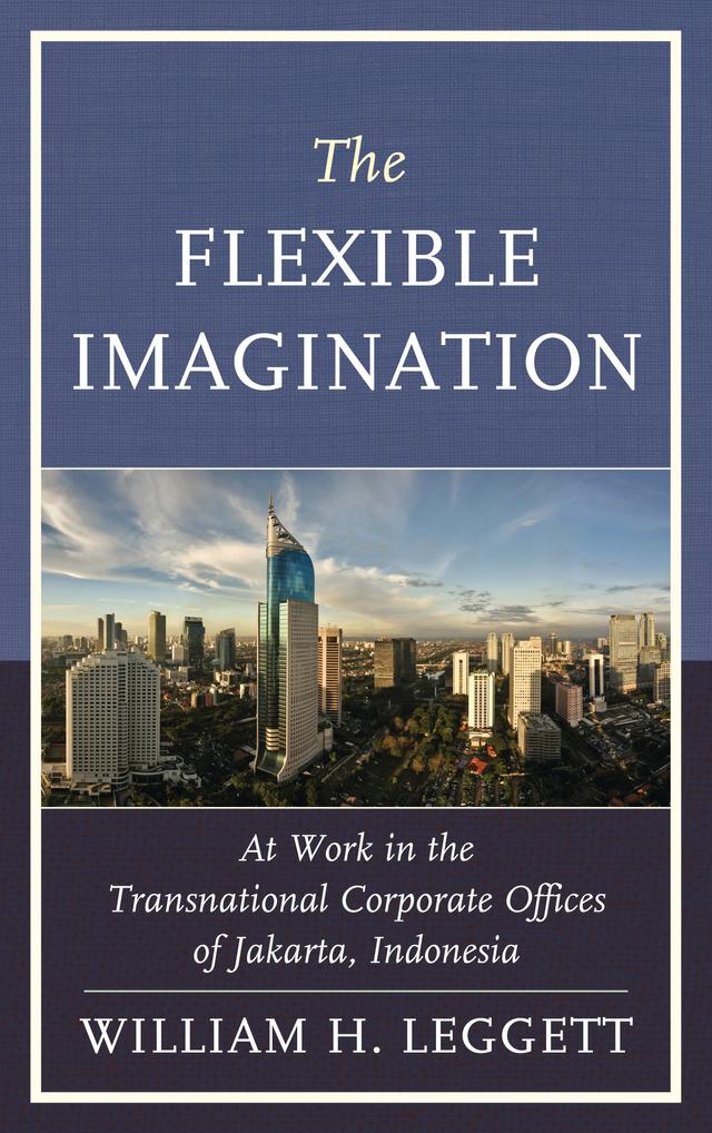 The Flexible Imagination by 