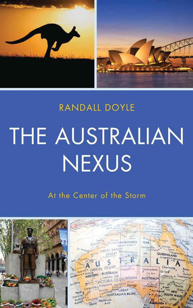 The Australian Nexus by Randall Doyle