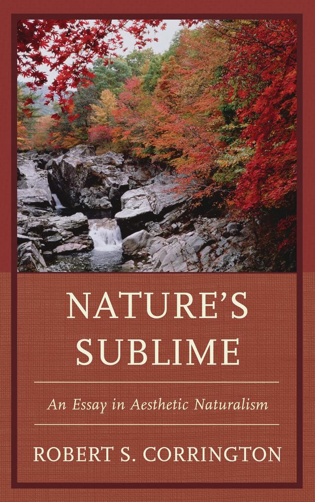 Nature's Sublime by 