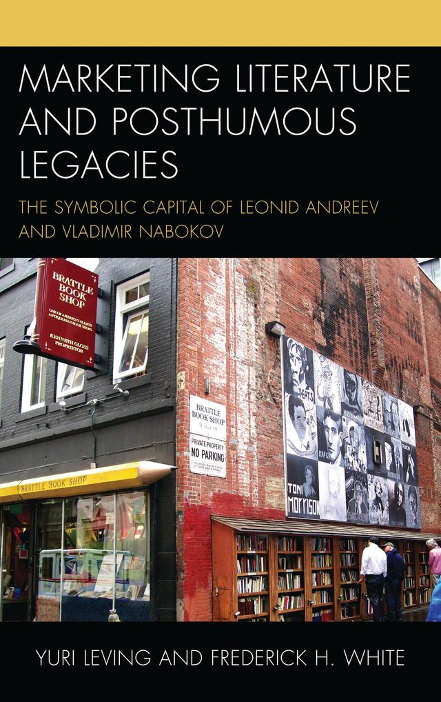 Marketing Literature and Posthumous Legacies by 