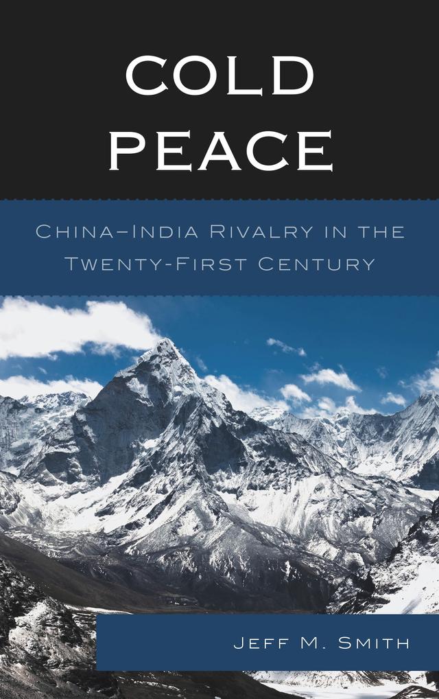 Cold Peace by 
