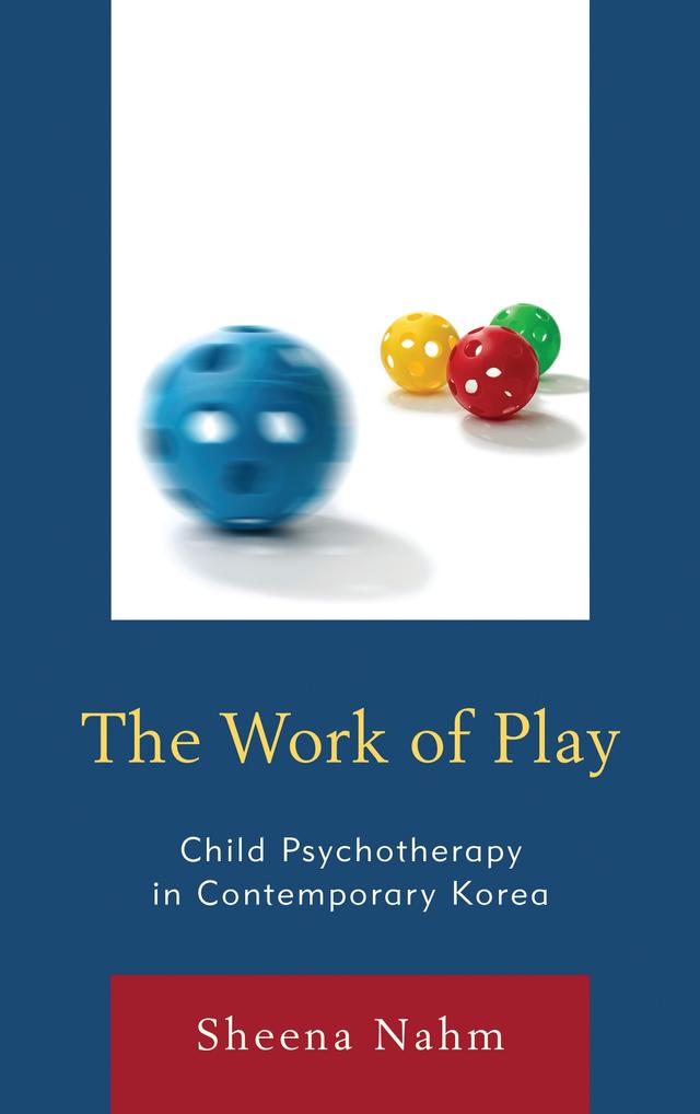 The Work of Play by 