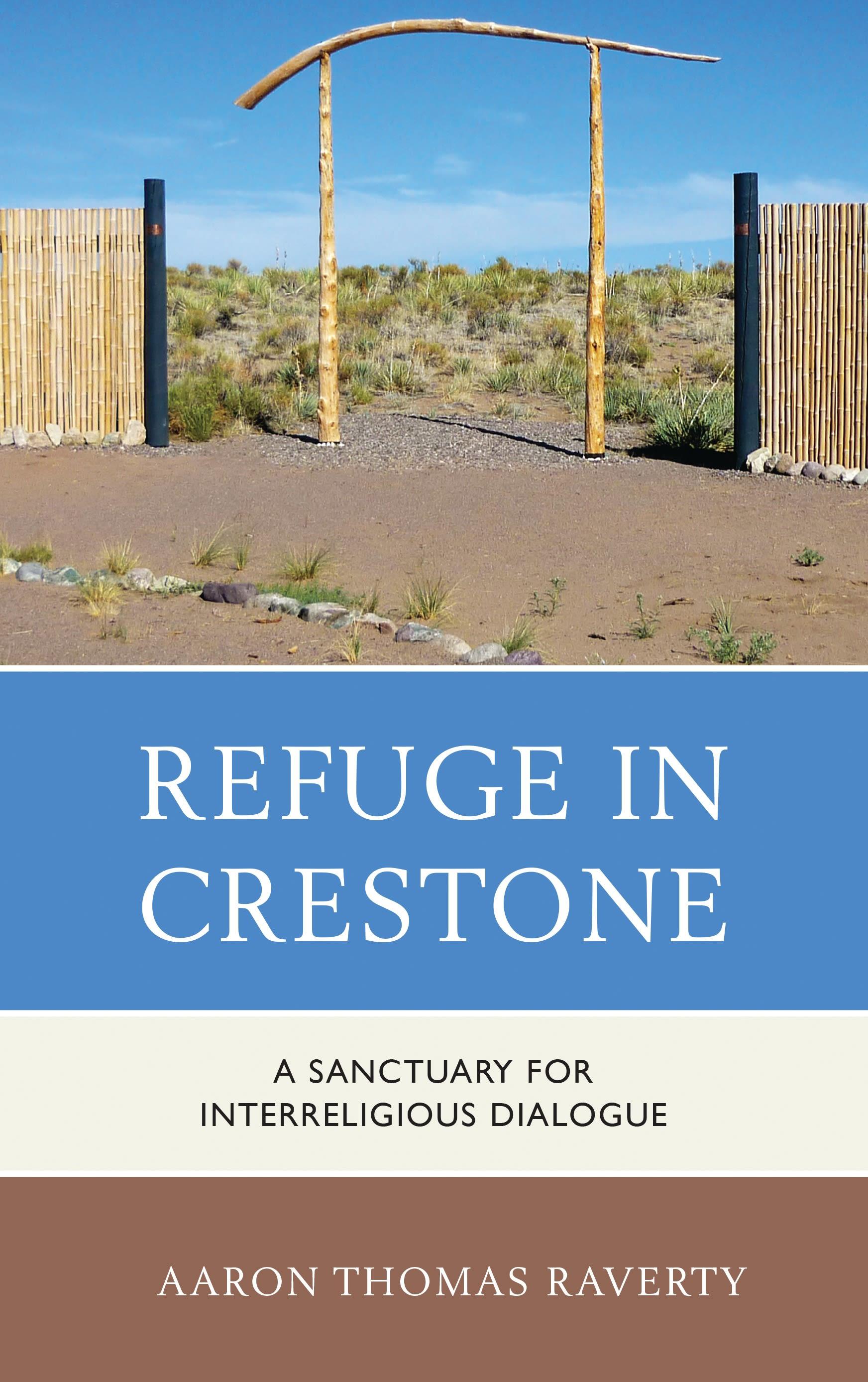 Refuge in Crestone